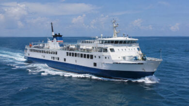 Ship