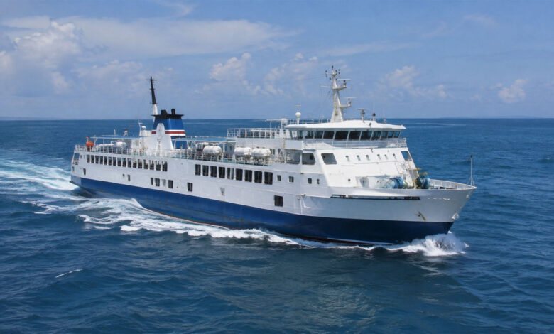 Ship