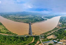 Subarnarekha River