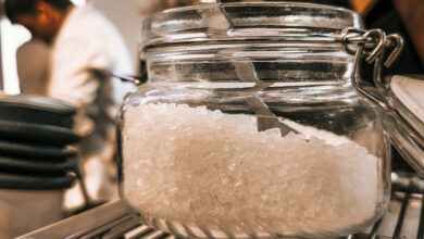 Sugar