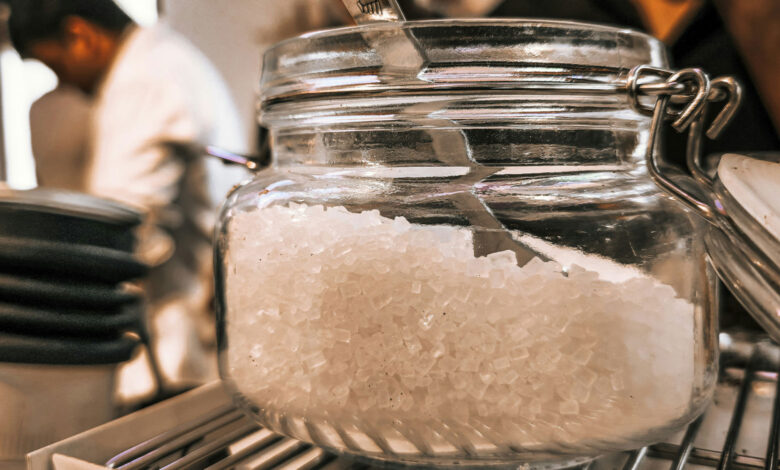 Sugar
