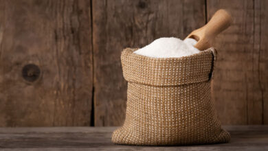 Sugar