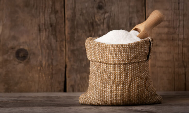 Sugar