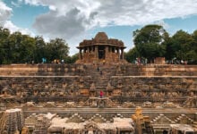 Sun Temple, Modhera