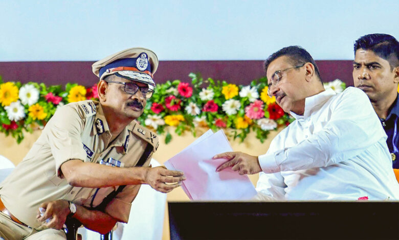 Suvendu Adhikari