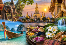 Thailand