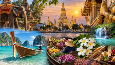 Thailand