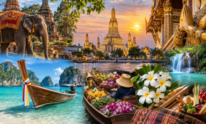 Thailand