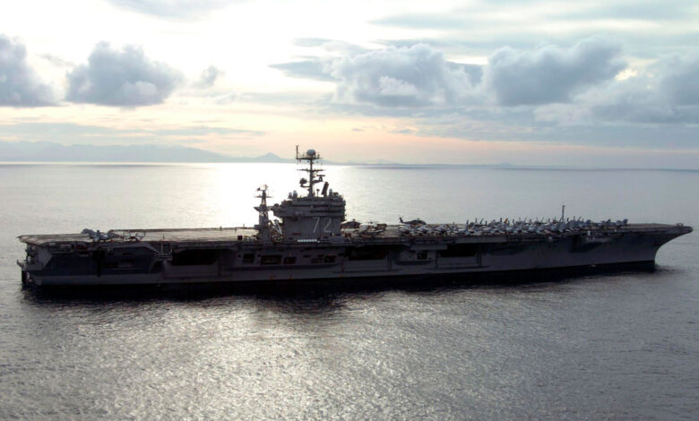 United States Navy