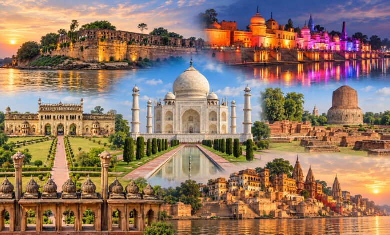 Uttar Pradesh