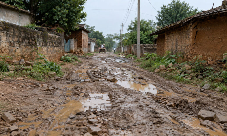 Village
