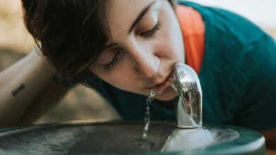 Water