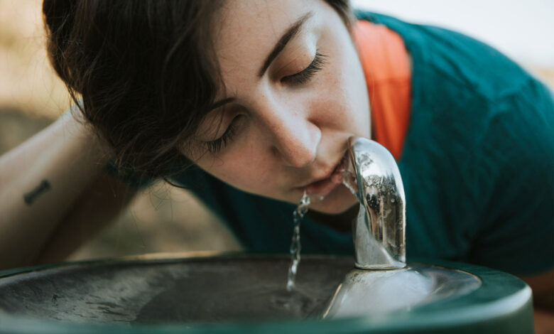 Water