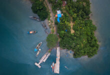 Andaman and Nicobar Islands