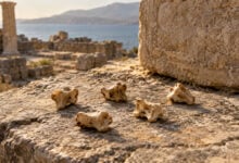 Archaeology