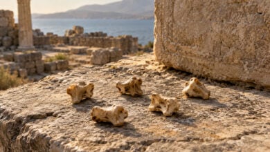 Archaeology