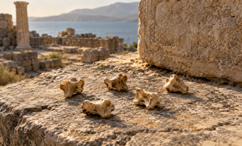 Archaeology