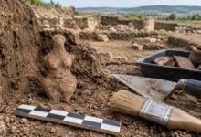 Archaeology