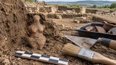 Archaeology