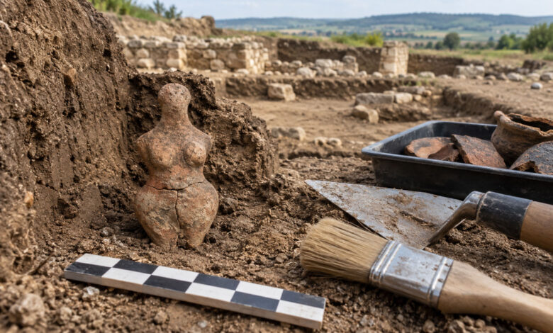 Archaeology