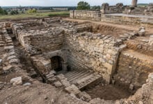 Archaeology