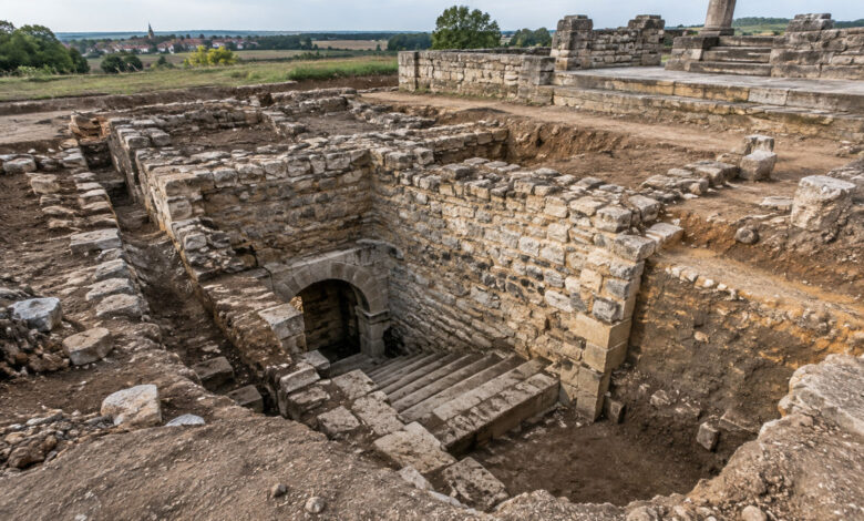 Archaeology
