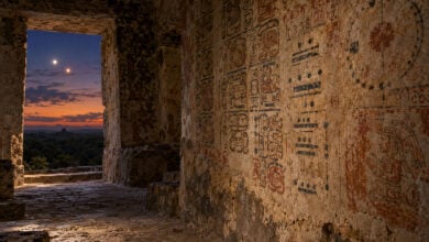 Archaeology