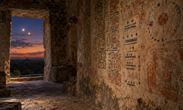 Archaeology