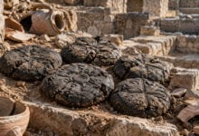 Archaeology