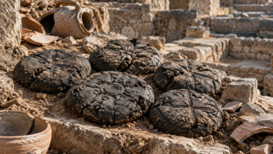 Archaeology