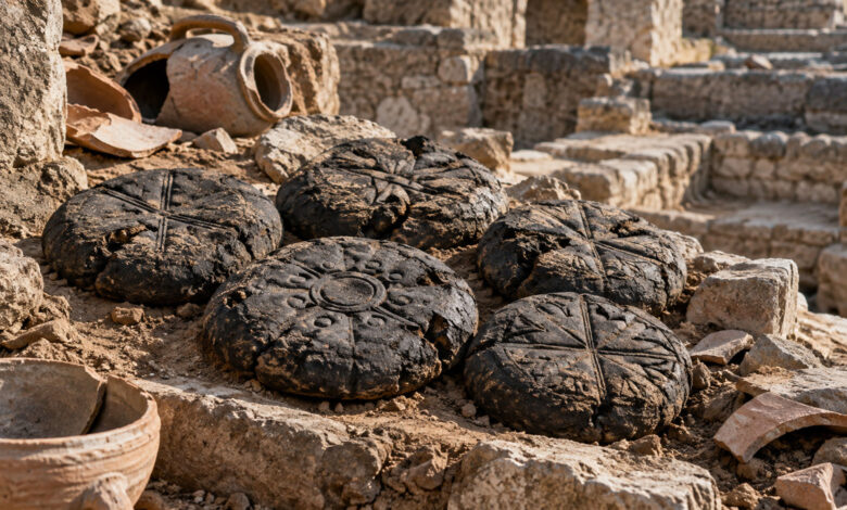 Archaeology