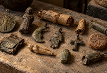 Archaeology