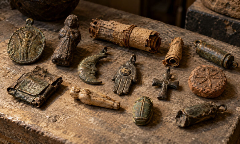 Archaeology