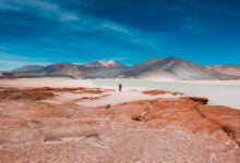Atacama Desert