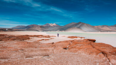 Atacama Desert