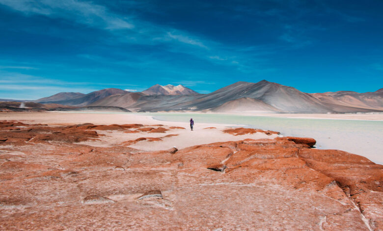 Atacama Desert