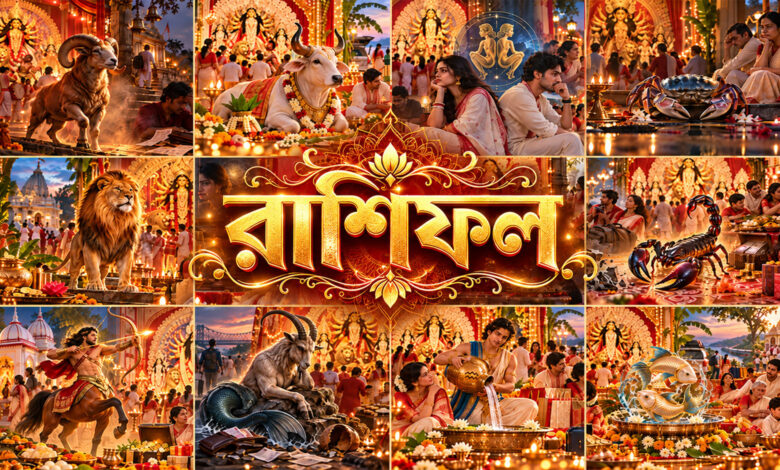 Bengali Horoscope Puja