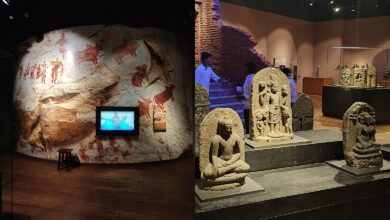 Bihar Museum