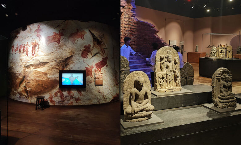 Bihar Museum