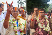 BJP West Bengal