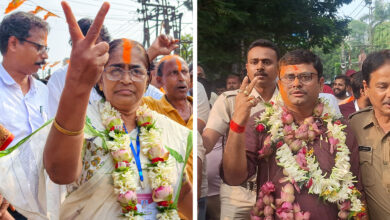 BJP West Bengal
