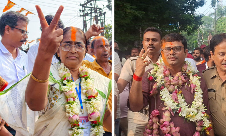 BJP West Bengal