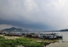 Brahmaputra
