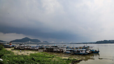 Brahmaputra
