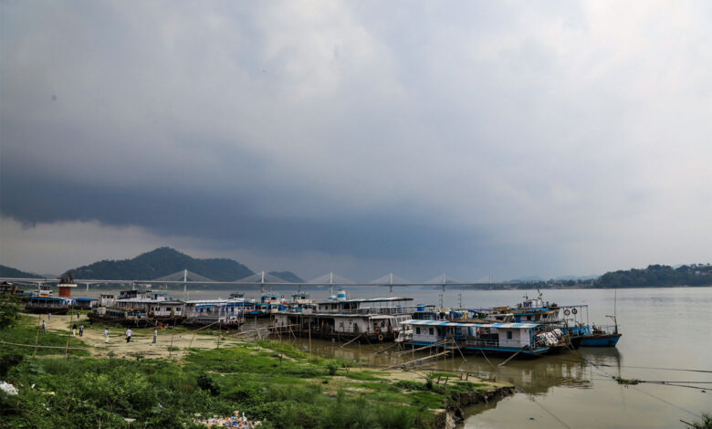 Brahmaputra