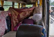 Bus