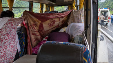 Bus