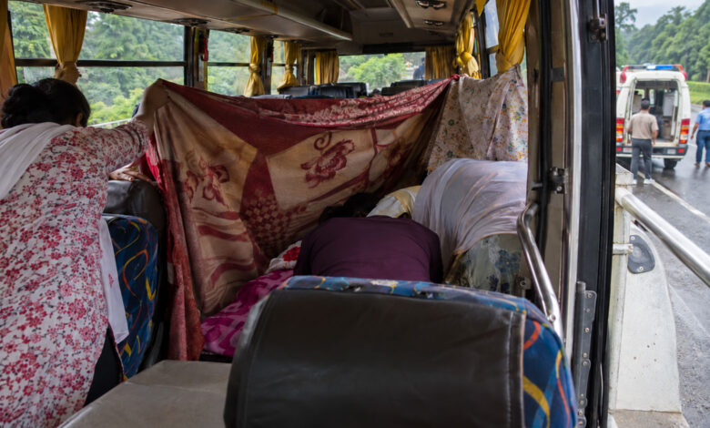 Bus