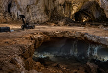 Cave