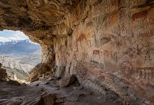 Cave